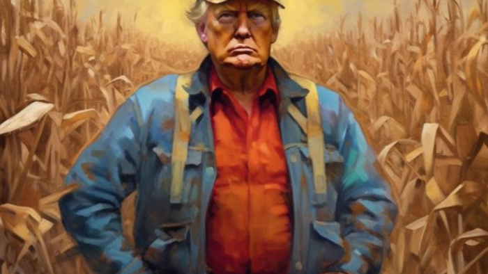 NextImg:Trump, Bessent Hit Back At China's Ag Purchase Pivot, Promise Farm Support Next Week
