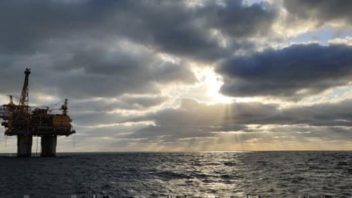NextImg:The Uncertain Future Of UK Oil And Gas