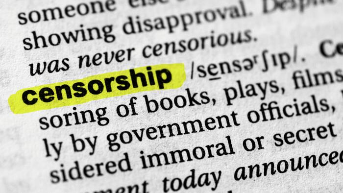 NextImg:The Left's Political Playbook: Redefining Words And Standards