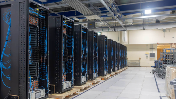 NextImg: "Customers Are Hungry For AI ": Dell Upgrades Long-Term Outlook 