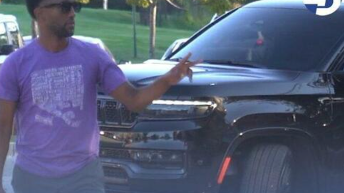 NextImg:"Not The Taxpayers' Money!": Baltimore City Residents Furious After Leftist Mayor Rides In Luxury