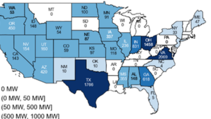 NextImg:These Are The Five States Leading America's Data Center Boom
