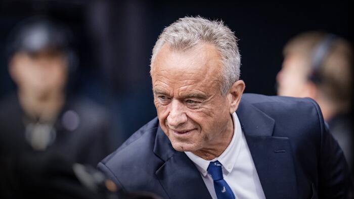 NextImg:How Vaccine Policies Have Changed Under RFK Jr.