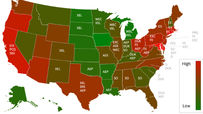 NextImg:Goldman Maps Out Power Bill Crisis As Afford Concerns Stay Localized 