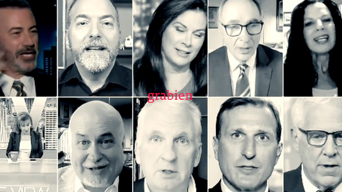 NextImg:Watch: MSM Puppets Receive "New Talking Point Directive" Amid Info War 