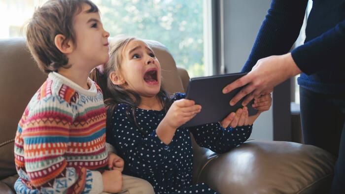 NextImg:Majority Supports Social Media Ban For Children