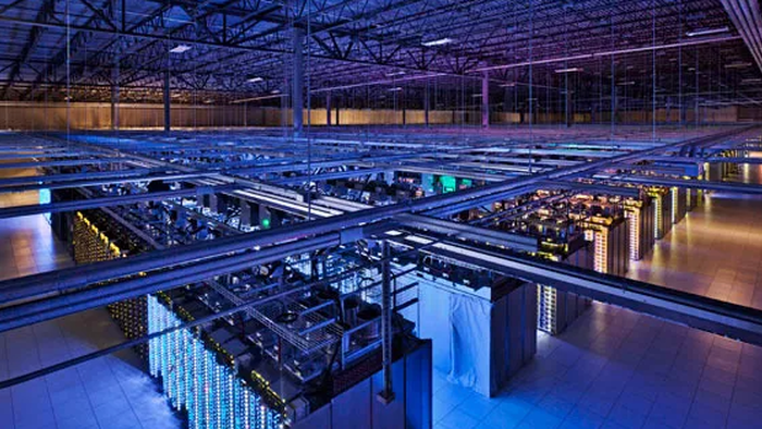 NextImg:Broadcom Shares Soar On 10-Gigawatt Chip Deal With OpenAI 