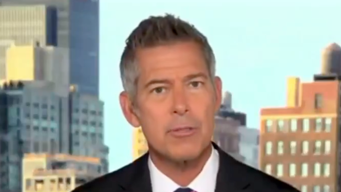 NextImg:Dark-Money-Funded NGOs Enter Mainstream Debate - From Trump's Roundtable To Secretary Sean Duffy