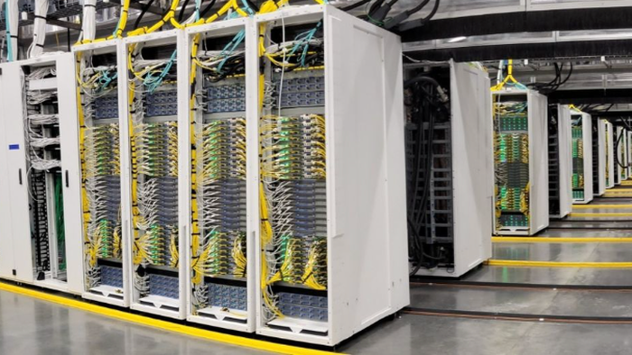 NextImg:BlackRock, Nvidia, xAI, Microsoft Form Investment Consortium In $40 Billion Data Center Takeover