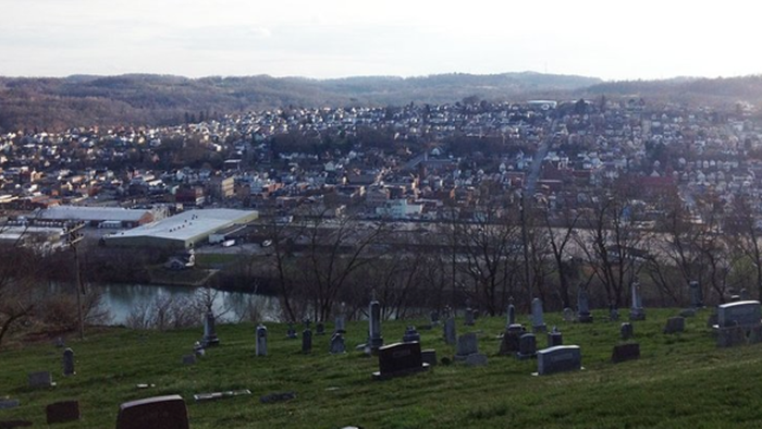 NextImg:Brink Of A "Humanitarian Disaster": 800 Migrant Families Set To Be Stranded In Pennsylvania Town Amid Factory Closure