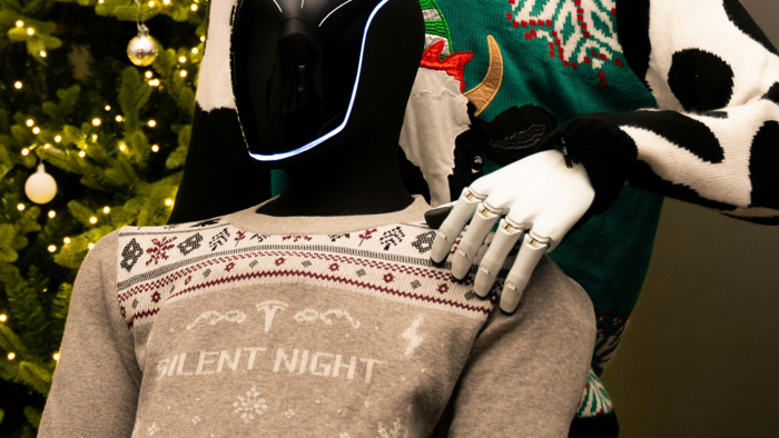 NextImg:Tesla Reportedly Places Large Humanoid Parts Order As Goldman Outlines Profit Implications