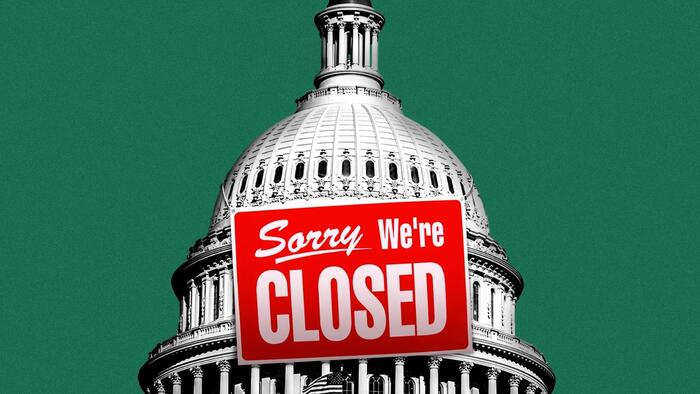Government Shutdown Becomes Second-Longest In US History: 4 Things To Know Government Shutdown Becomes Second-Longest In US History: 4 Things To Know