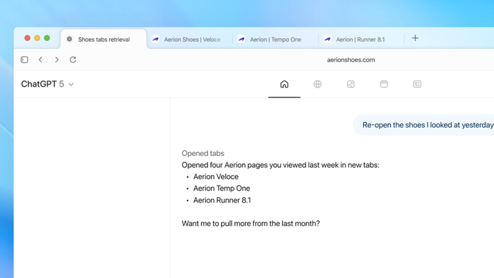 Browser Wars Have Begun: OpenAI’s ‘Atlas’ Launch Sparks Anxiety For Alphabet Browser Wars Have Begun: OpenAI’s ‘Atlas’ Launch Sparks Anxiety For Alphabet