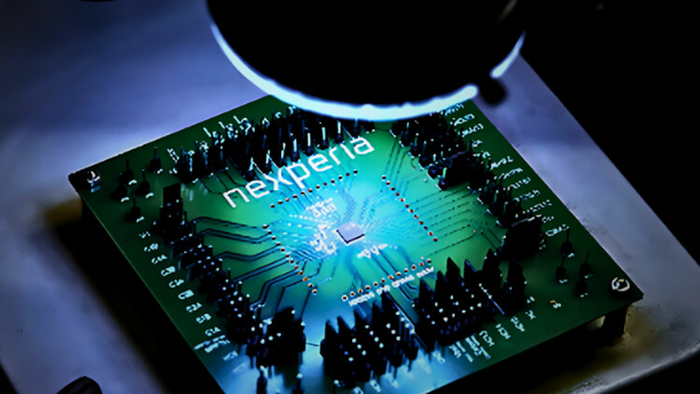 Nexperia-Linked Chip Shortages Ripple Through Global Auto Supply Chain, From Germany To Japan Nexperia-Linked Chip Shortages Ripple Through Global Auto Supply Chain, From Germany To Japan