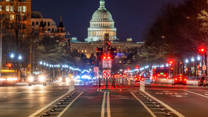 Rising D.C. Uncertainty Hits “Stressed” Homebuyers, Dining Demand Rising D.C. Uncertainty Hits “Stressed” Homebuyers, Dining Demand