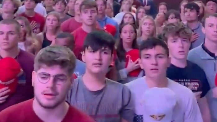 Soys To Men: The Democratic Party Is Hemorrhaging Males