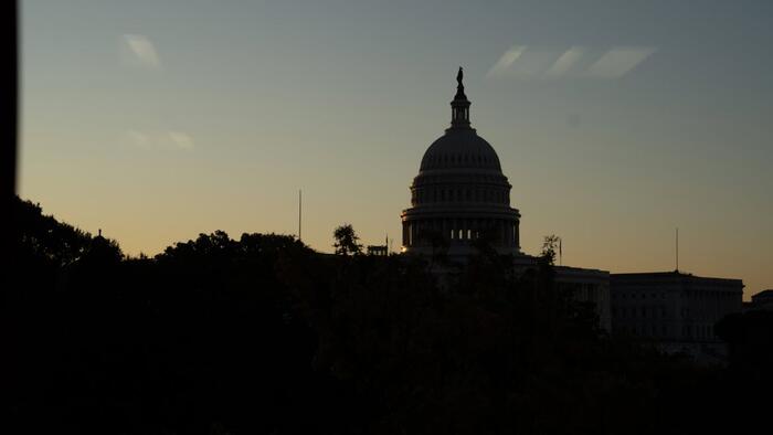5 Key Dates To Watch As Shutdown Drags On 5 Key Dates To Watch As Shutdown Drags On