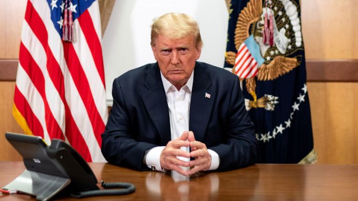 US Opens Trade Probe Into China’s Phase One Commitments Before Trump-Xi Talks US Opens Trade Probe Into China’s Phase One Commitments Before Trump-Xi Talks