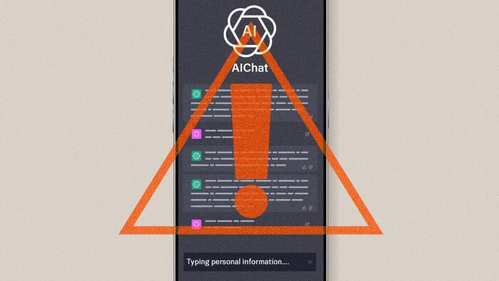 How AI Is Becoming Weak Link In Cybersecurity