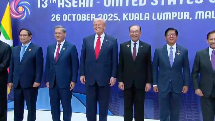 Bessent Announces US-China Trade “Framework” Reached; Rare Earth Deal Deferred Bessent Announces US-China Trade “Framework” Reached; Rare Earth Deal Deferred