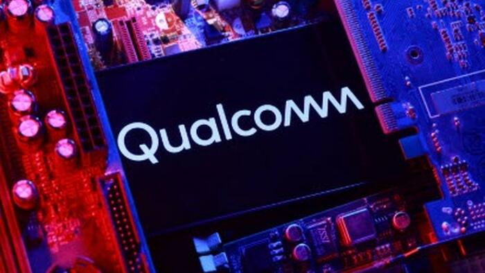 Qualcomm Debuts AI Data-Center Chips, Stock Rockets 20% In Biggest Surge Since 2019 Qualcomm Debuts AI Data-Center Chips, Stock Rockets 20% In Biggest Surge Since 2019