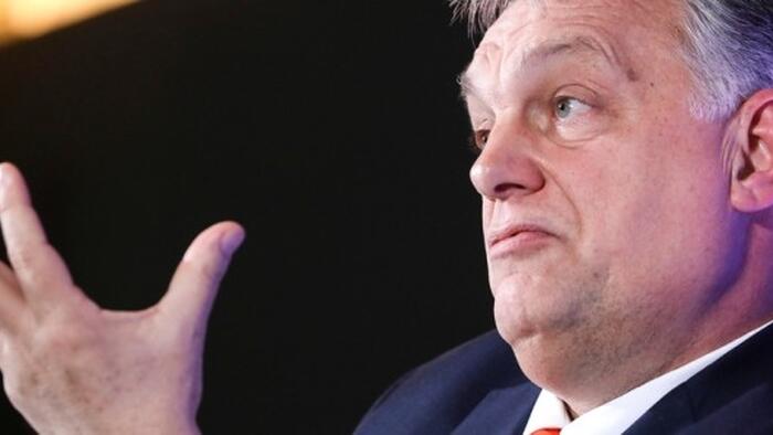 US Steps Up Pressure On Hungary To Cut Off Russian Oil US Steps Up Pressure On Hungary To Cut Off Russian Oil