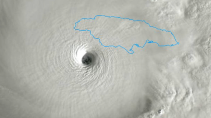 Jamaica’s Catastrophe Bond Faces Trigger Risk As Devastating Hurricane Melissa Nears Landfall Jamaica’s Catastrophe Bond Faces Trigger Risk As Devastating Hurricane Melissa Nears Landfall