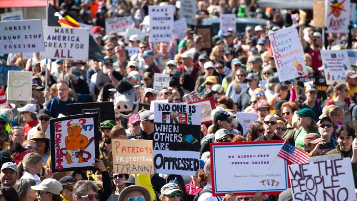 The Left’s Never-Ending Outrage Machine The Left’s Never-Ending Outrage Machine