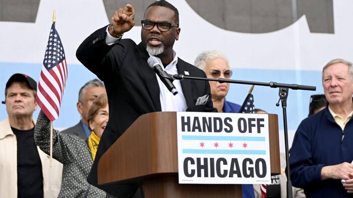 Young Workers Will Pay The Price For Chicago Mayor’s Employee Tax Young Workers Will Pay The Price For Chicago Mayor’s Employee Tax