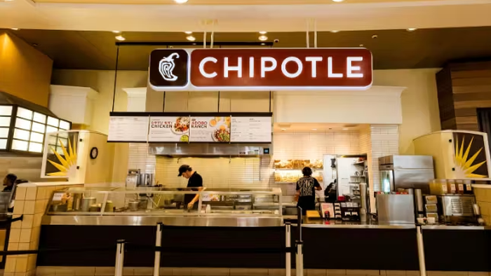 Chipotle Shares Plunge Most Since 2012 On Alarming “Consumer Slowdown” Materializing Chipotle Shares Plunge Most Since 2012 On Alarming “Consumer Slowdown” Materializing