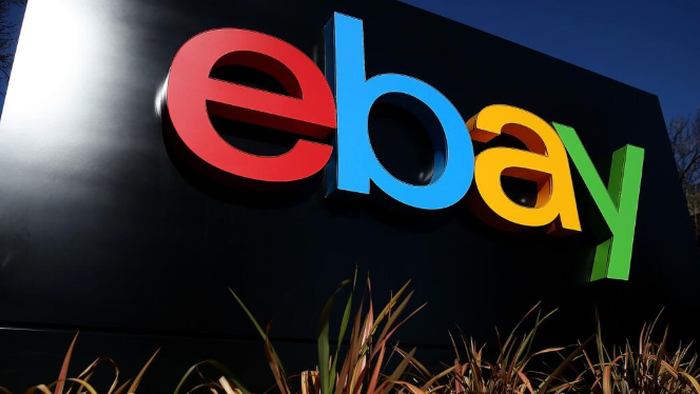 EBay Shares Plunge Most Since 2005 As Soft Outlook Overshadows Solid Earnings