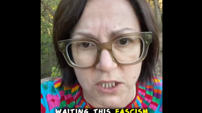 ‘No Kings’ Partner Plans Mass Mobilization To Surround White House With Unhinged Boomer Activists ‘No Kings’ Partner Plans Mass Mobilization To Surround White House With Unhinged Boomer Activists