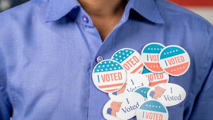 Ohio Sec. Of State Refers 1,084 Cases Of Suspected Fraudulent Voter Registration to DOJ