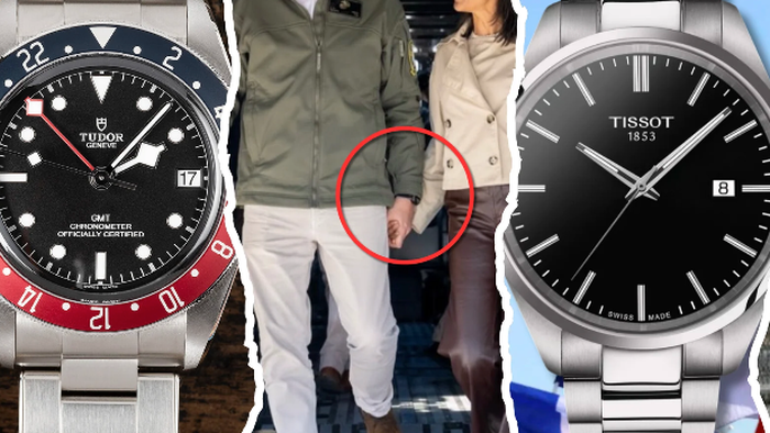 Luxury Watch Market SITREP For October Luxury Watch Market SITREP For October