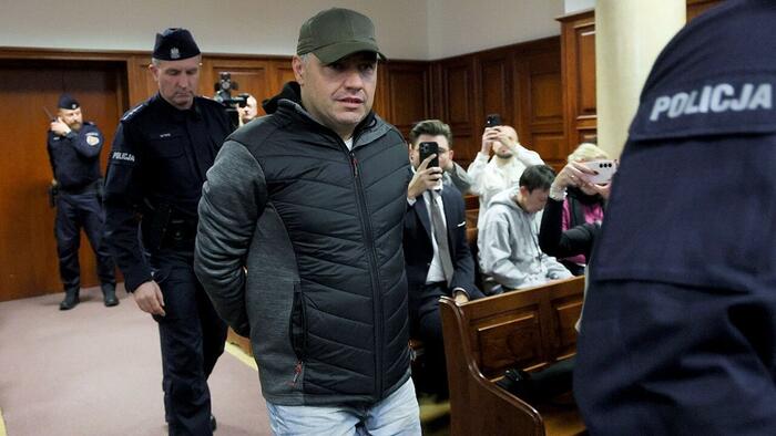 Hungary Has Good Reason To Be Enraged About Poland’s Ruling On The Nord Stream Suspect Hungary Has Good Reason To Be Enraged About Poland’s Ruling On The Nord Stream Suspect