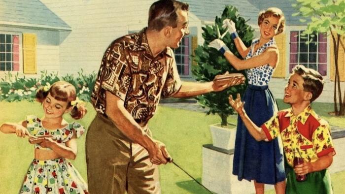 Conservatives' Higher Birthrates Point To Future Political Dominance