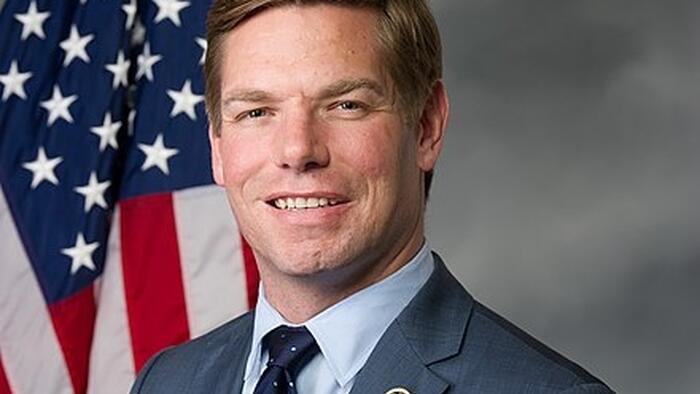 Wrecking Ball Politics: Swalwell Calls for Destructive Pledge from Democratic Presidential Candidates Wrecking Ball Politics: Swalwell Calls for Destructive Pledge from Democratic Presidential Candidates