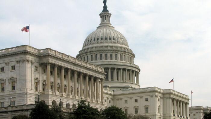 Congress Should Miss Their Paychecks Too Congress Should Miss Their Paychecks Too