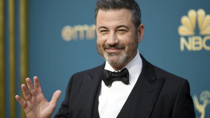 NextImg:The Free Market May Sack Kimmel Again