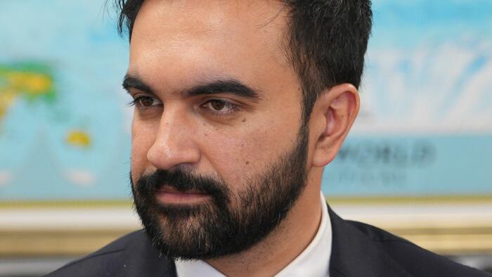 NextImg:If Mamdani Wins, The Gig (Work) Is Up