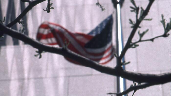 The Parties Know They're Losing, That's Why They're Redrawing Districts