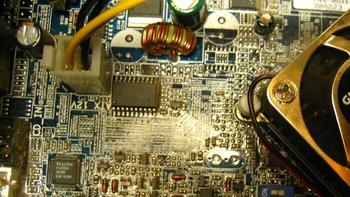 The AI Revolution Runs Through America's Heartland