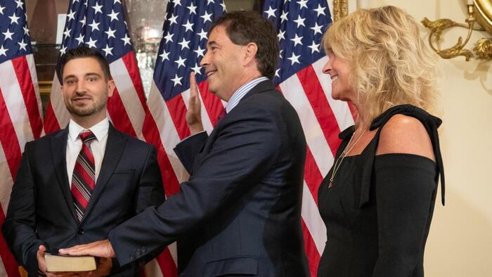 Image for Rep. Troy Balderson Is Right: Coal And Gas Drive Affordable, Reliable, And Clean Energy