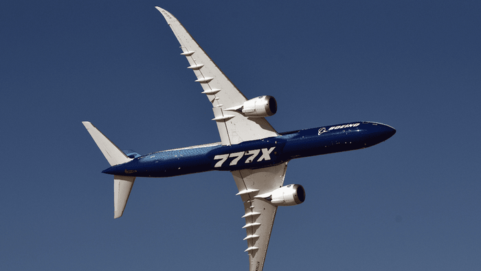 Boeing Hit With .9BN Charge After Another 777X Delay Pushes Plane Debut To 2027 Boeing Hit With .9BN Charge After Another 777X Delay Pushes Plane Debut To 2027