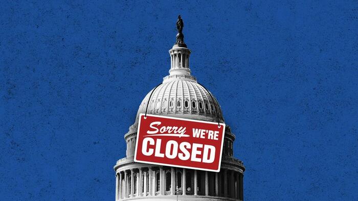 NextImg:The Shutdown Is Upon Us: How Long, What's Impacted, And What's Next?