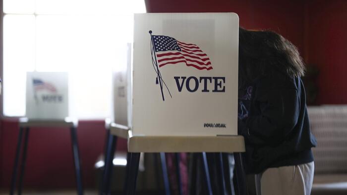 NextImg:Pro-Paper-Ballot Firm Buys Dominion Voting Systems