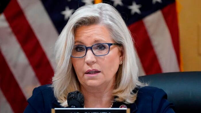 Letters Confirm Liz Cheney Secretly Worked ‘Hand-In-Hand’ With Jack Smith Letters Confirm Liz Cheney Secretly Worked ‘Hand-In-Hand’ With Jack Smith
