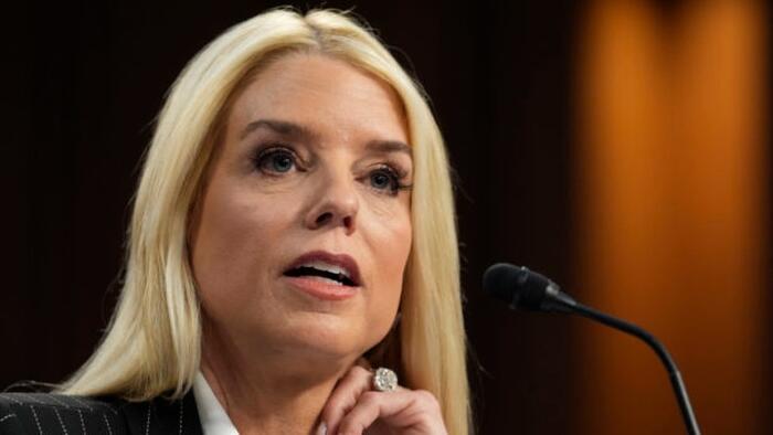 Biden Judge Releases Man Who Ordered K Hit On Pam Bondi Biden Judge Releases Man Who Ordered K Hit On Pam Bondi