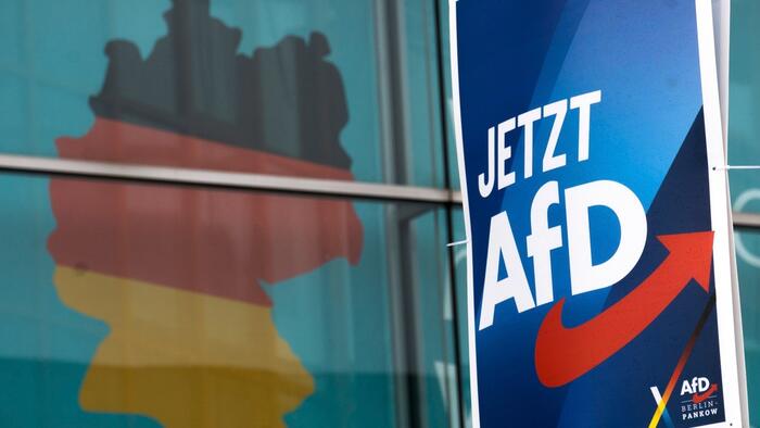 NextImg:Wave Of Antifa Terror Continues In Germany: Hamburg AfD Politicians' Home Addresses Doxxed, State Security Services Investigate