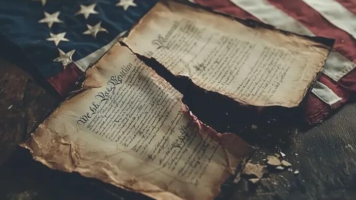 How Progressives Broke The Constitution And Praised Themselves For It How Progressives Broke The Constitution And Praised Themselves For It